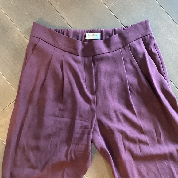 Aritzia Babaton Cohen Pants - Picture 2 of 5